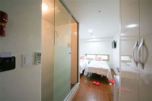 Star Guest House โซล ภายนอก รูปภาพ